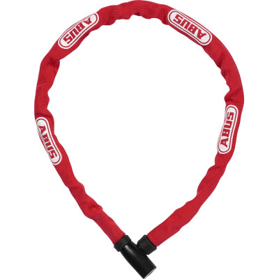 Steel-O-Chain 4804K/75 red