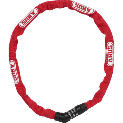 Steel-O-Chain 4804C/75 red