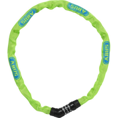 Steel-O-Chain 4804C/75 lime