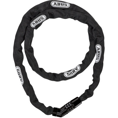 Steel-O-Chain 4804C/110 black