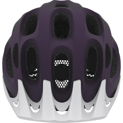 YOUN-I ACE aubergine M Dospelácka verzia obľúbenej detskej prilby