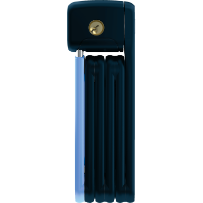 Bordo Lite 6055/60 MOVISTAR TEAM ultra ľahký zámok Bordo vo farbách tímu MOVISTAR