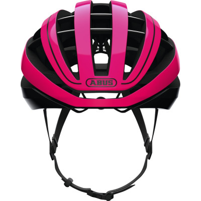 Aventor fuchsia pink S Športová prilba s najlepším odvetraním