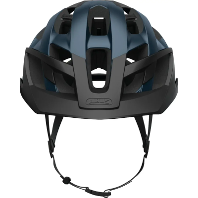 Moventor midnight blue M Ľahká, veľmi pohodlná pohodlná a perfektne odvetraná MTB prilba
