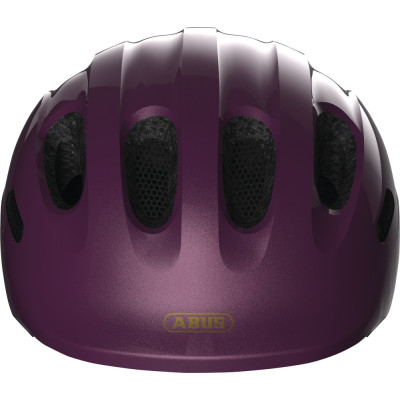 Smiley 2.0 Royal purple M Detská prilba v kráľovských farbách