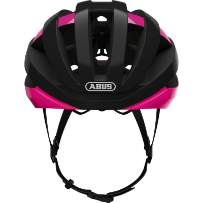 Viantor fuchsia pink S Veľmi kvalitná prilba s nízkou hmotnosťou