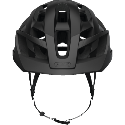 Moventor shrimp orange L Ľahká, veľmi pohodlná pohodlná a perfektne odvetraná MTB prilba