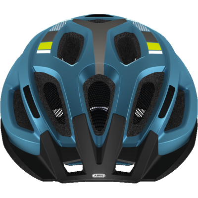 Aduro 2.0 steel blue L Pohodlná prilba na každý deň