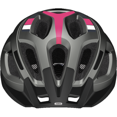 Aduro 2.0 concrete grey L Pohodlná prilba na každý deň