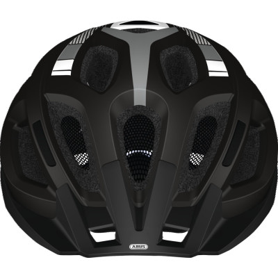 Aduro 2.0 race black S Pohodlná prilba na každý deň