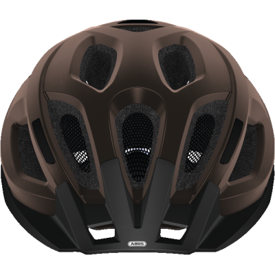 Aduro 2.0 metallic copper S Pohodlná prilba na každý deň