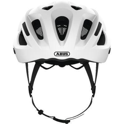 Aduro 2.1 polar white L Dokonalá prilba pre náročných cyklistov