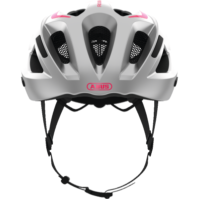 Aduro 2.1 gleam silver L Dokonalá prilba pre náročných cyklistov