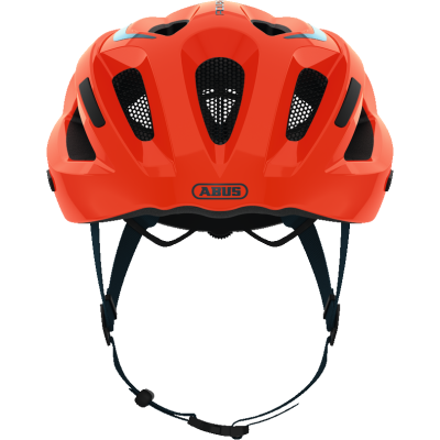 Aduro 2.1 shrimp orange S Dokonalá prilba pre náročných cyklistov