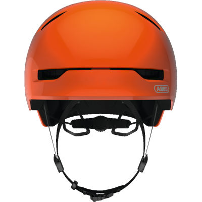 Scraper Kid 3.0 shiny orange M Robustná detská prilba