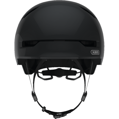 Scraper Kid 3.0 shiny grey M Robustná detská prilba