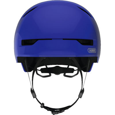 Scraper Kid 3.0 shiny blue M Robustná detská prilba