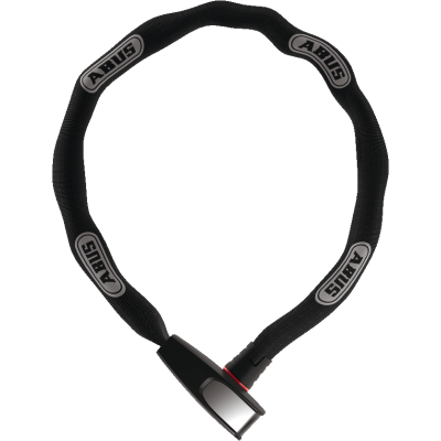 Catena 6806K/110 black Zámok na zabezpečenie bicykla