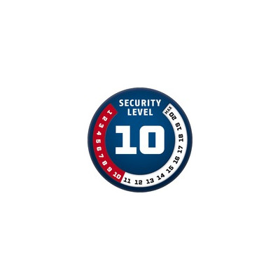 Granit WBA 60 Špeciálna kotva do podlahy a steny