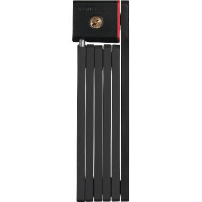 uGrip Bordo 5700/80 Black SH Zámok Bordo v novom, modernom dizajne