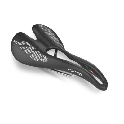 Sedlo SMP Forma čierne