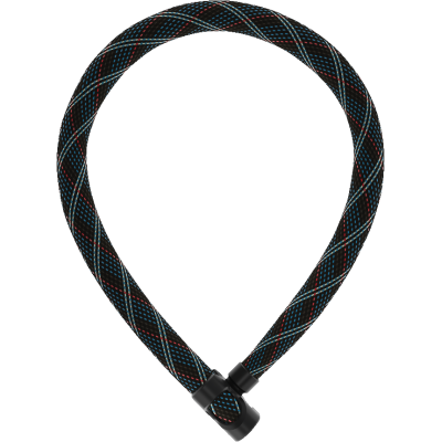 Ivera Chain 7210/110 crossing grey Zámok na zabezpečenie bicykla