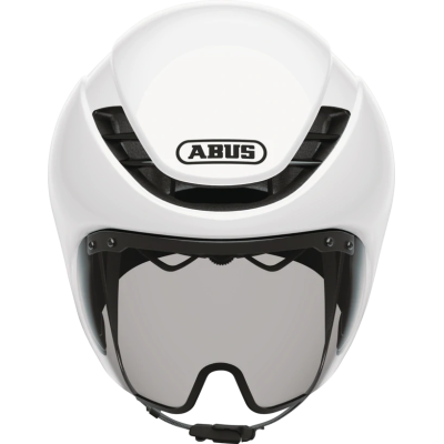 GameChanger TT 1.1 shiny white S Časovkárska prilba