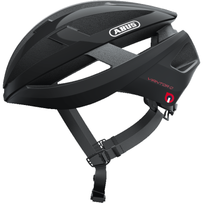 Viantor Quin velvet black M Prilba so snímačom pohybu