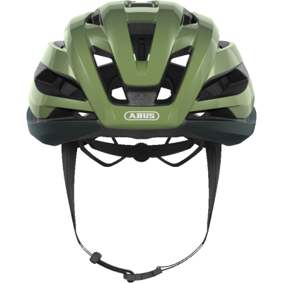 StormChaser opal green L Ľahká, komfortná, výborne odvetraná prilba