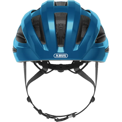 Macator steel blue M Športová prilba na všestranné využitie