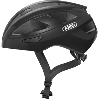 Macator velvet black S Športová prilba na všestranné využitie