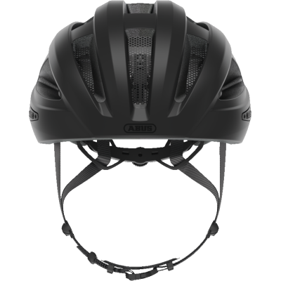 Macator velvet black M Športová prilba na všestranné využitie