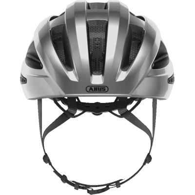 Macator gleam silver L Športová prilba na všestranné využitie