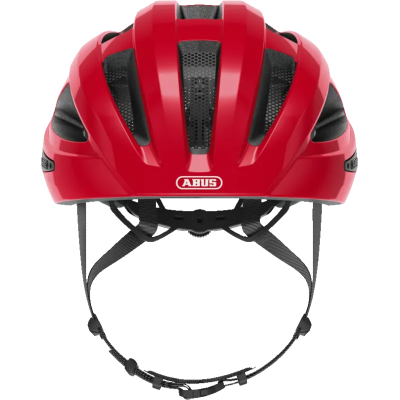 Macator blaze red M Športová prilba na všestranné využitie