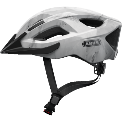 Aduro 2.0 grey marble M Pohodlná prilba na každý deň