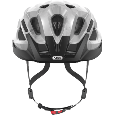 Aduro 2.0 grey marble M Pohodlná prilba na každý deň