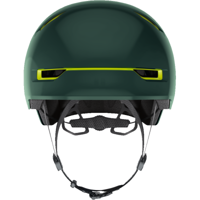 Scraper 3.0 ACE ivy green M Robustná prilba nielen do mesta