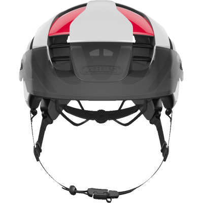 MonTrailer Quin polar white L Prilba so snímačom pohybu