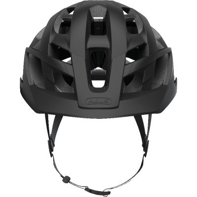 Moventor Quin velvet black M Prilba so snímačom pohybu