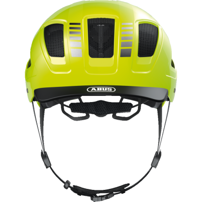 Hyban 2.0 signal yellow M Mestská prilba