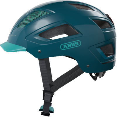 Hyban 2.0 core green L Mestská prilba