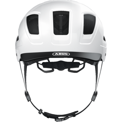 Hyban 2.0 polar white L Mestská prilba