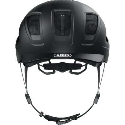 Hyban 2.0 velvet black M Mestská prilba