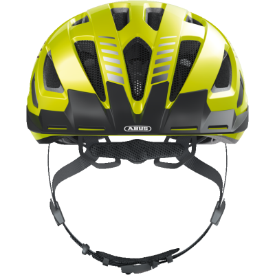 Urban-I 3.0 signal yellow XL Mestská prilba s množstvom reflexných plôch