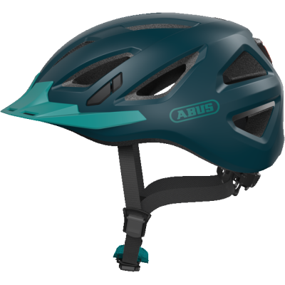 Urban-I 3.0 core green L Mestská prilba