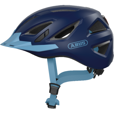 Urban-I 3.0 core blue XL Mestská prilba