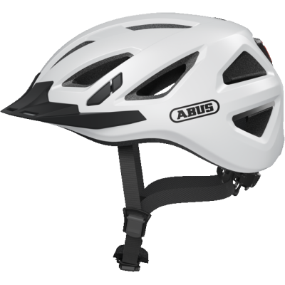 Urban-I 3.0 polar white S Mestská prilba