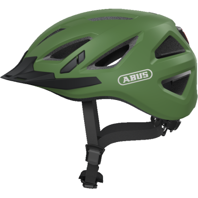 Urban-I 3.0 jade green S Mestská prilba