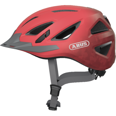 Urban-I 3.0 living coral L Mestská prilba