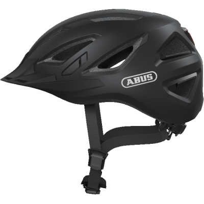 Urban-I 3.0 velvet black L Mestská prilba